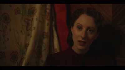 Is it like drinking life itself? - Interview with the Vampire