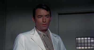 Is that likely? - Captain Newman, M D