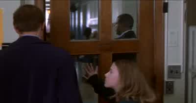The "it" you're referring to is my little brother. - Home Alone 3