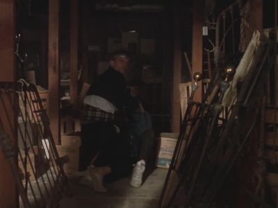 Is it live or is it Memorex - Silent Night, Deadly Night 3: Better Watch Out!