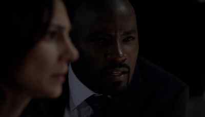 Is this live? - The Following