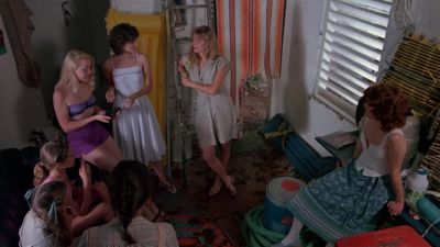 Is it loaded - The House on Sorority Row