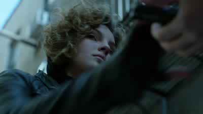Is it loaded? - Gotham