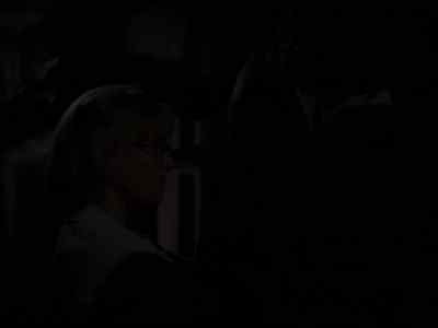 Is Lois here? Is she all right? - Lois & Clark: The New Adventures of Superman