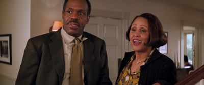 Is Lorna here - Lethal Weapon 4