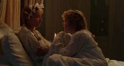 Is love a fancy or a feeling - Sense and Sensibility