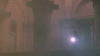 ♪ Is love alive? ♪ - Charmed