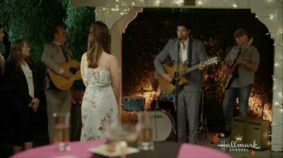 Is it love - Over the Moon in Love