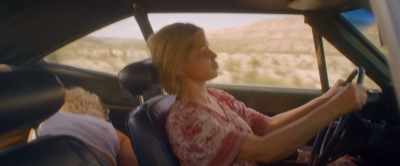 ♪ Is love sweet sweet love ♪ - Frank and Penelope