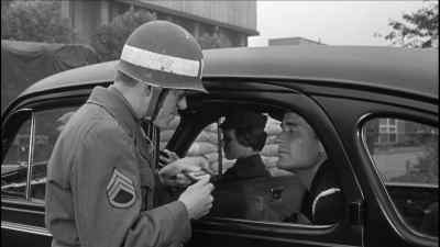 Is Lt. Hayworth still
Navy Supply Officer here? - The Americanization of Emily