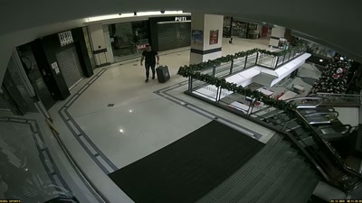 Is he lying to us, is he mistaken? - Killers: Caught on Camera