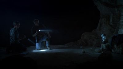 Is that Lyle's? - Under the Dome