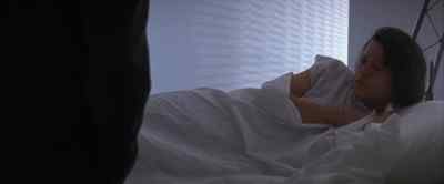 Is that "Maggie" short for "Margaret"? - Point of No Return