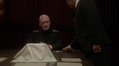 Is this man you? - Murdoch Mysteries