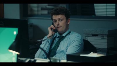 Is that management hub? OVER PHONE: Yes, it is, sir. - Bloodlands