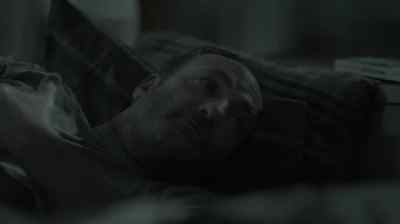 Is my manhood affected?
I really don't know. - The Bridge