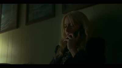 Is this Mari Gilbert? - Lost Girls