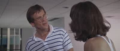 Is marriage synonymous with deception - Cape Fear