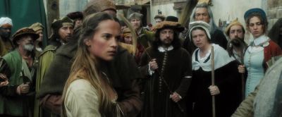 Is Master Gregory here - Seventh Son