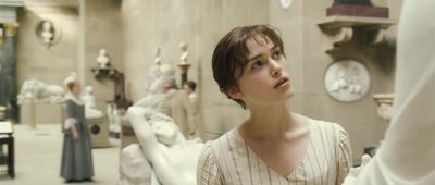 - Is your master much at home?
- Not as much as I would wish. - Pride &amp; Prejudice