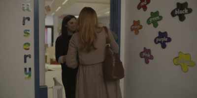 - Is this Max, you're a good boy. - Angela Black