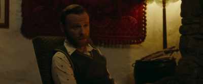 Is maybe another woman, - Death of a Ladies' Man