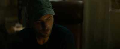 Is for me, or anybody else,
for that matter, - The Big Ugly
