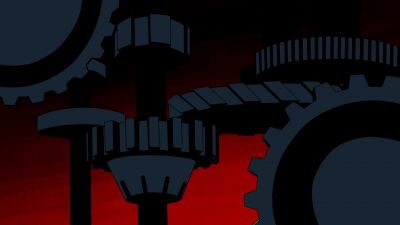 Is it me or are we getting our butts kicked - Teen Titans