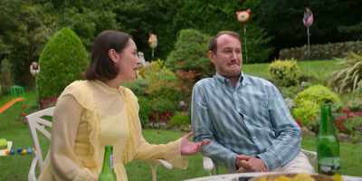 Is it me or are they really funny? - A Whole Lifetime with Jamie Demetriou