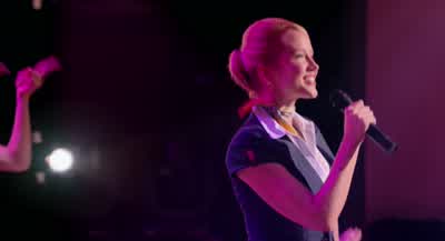 Is it me or did we just take a left turn into Snoozeville? - Pitch Perfect