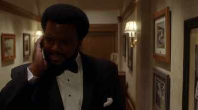 Is that me, Max, or is that you? - Ghosted