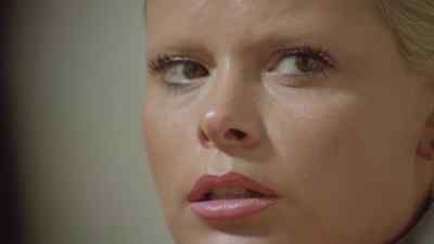 Is it me? - Women in Cellblock 9
