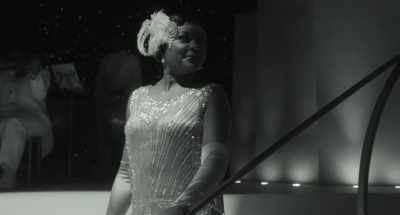 ♪ Is that me ♪ - The Color Purple