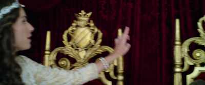 Is it me, - Cinderella