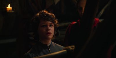 Is that me? - Medici: Masters of Florence