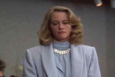 IS ME. - Moonlighting