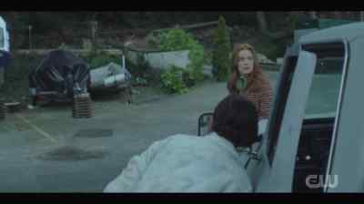 Is that me? - Nancy Drew