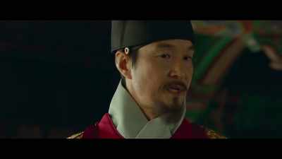 Is it merely to reign over them
and enjoy the power? - Forbidden Dream