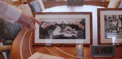 Is Michael Smurfit right - Quintessentially Irish
