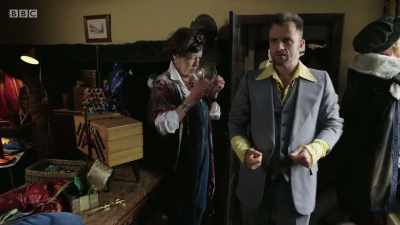 Is this Mick Jagger I see before me? - Shakespeare & Hathaway - Private Investigators