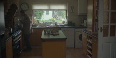 Is that Mike? - Silent Witness