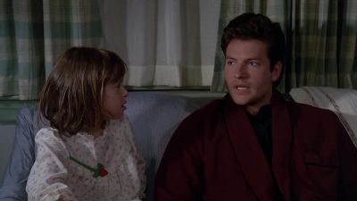 Is Missy in heaven do you think - Pet Sematary