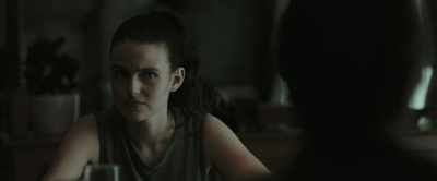- Is your mom a painter? - Code Name Banshee