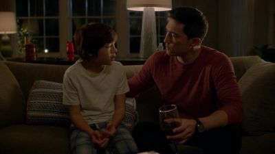Is Mom gonna be ok? - Criminal Minds