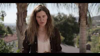 Is your mom home?
I was, uh, - Tiny Beautiful Things