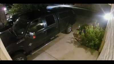 "Is Mommy okay?" - American Murder: The Family Next Door