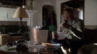 Is that mom's stuff? - NCIS