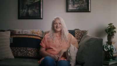 Is more interesting
than just meeting - Captive Audience: A Real American Horror Story