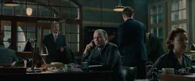 Is my mother alive? - The Imitation Game