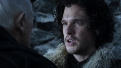Is my mother alive? - Game of Thrones